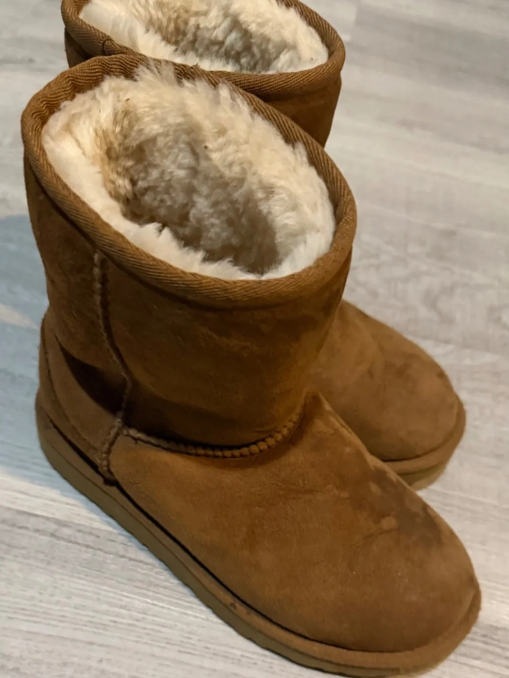 Kids Uggs